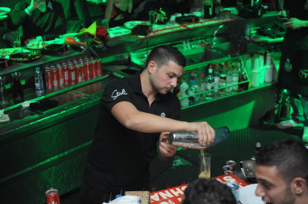 NYE at Taiga Batroun